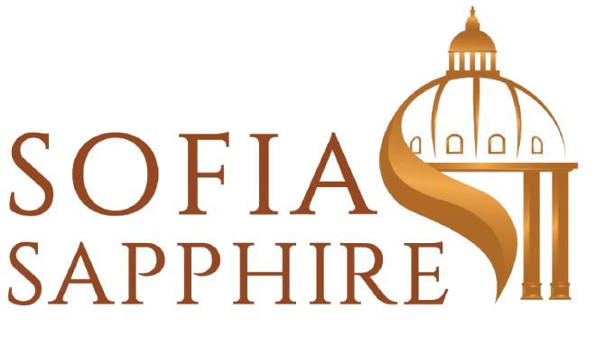 Sofia Sapphire Logo